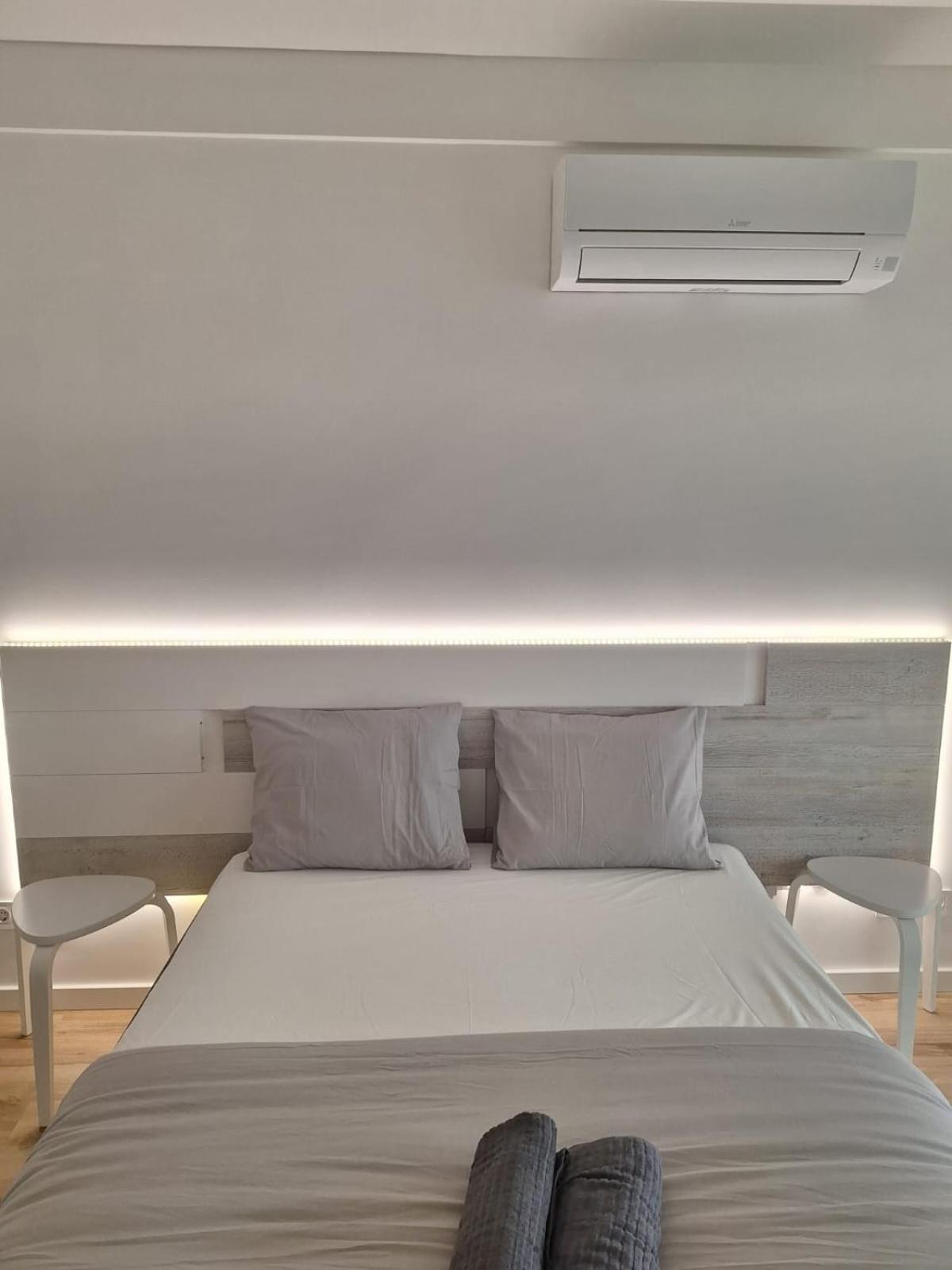 Lisbon South Bay Rooms 2 Almada Dış mekan fotoğraf