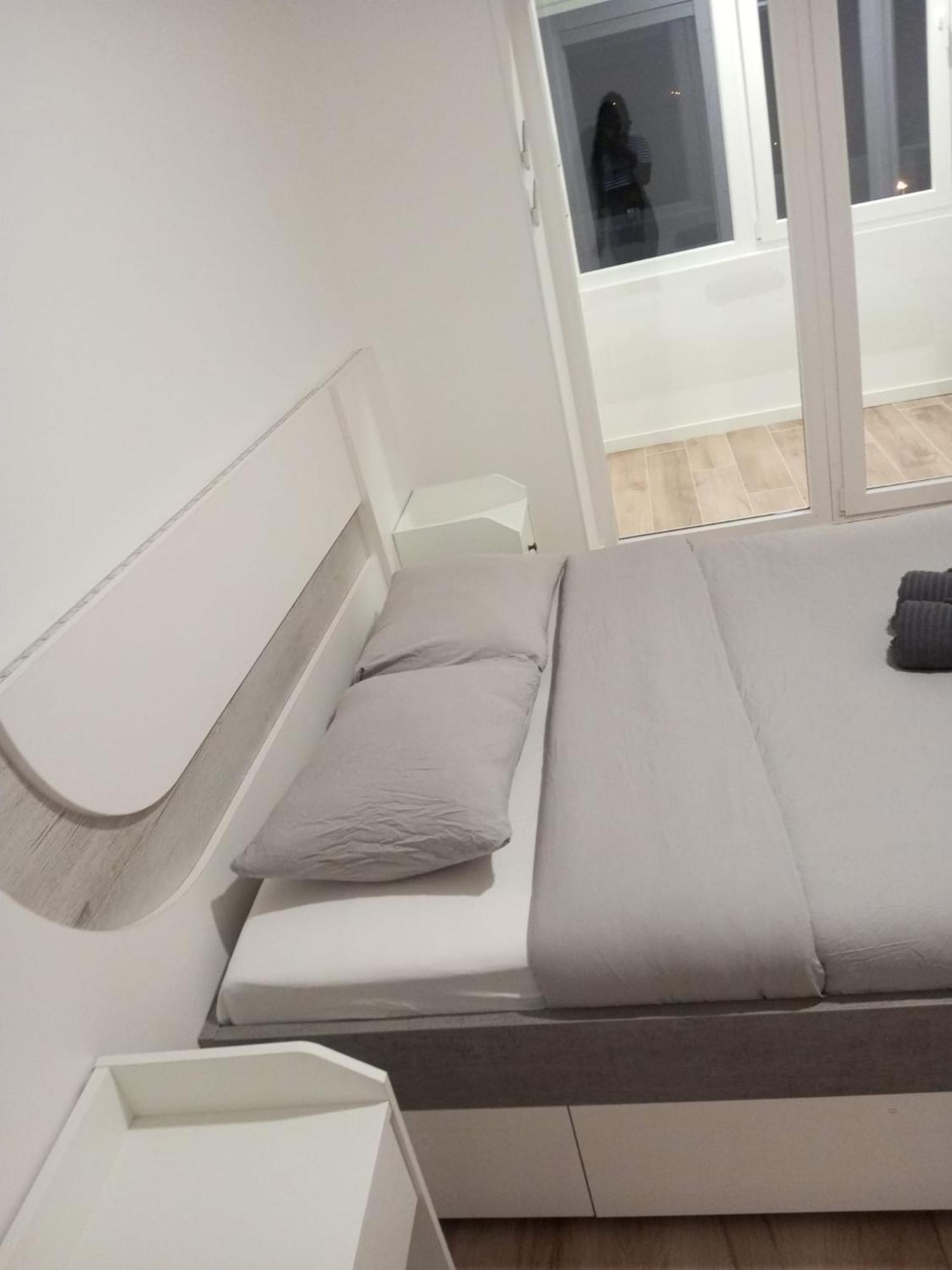 Lisbon South Bay Rooms 2 Almada Dış mekan fotoğraf
